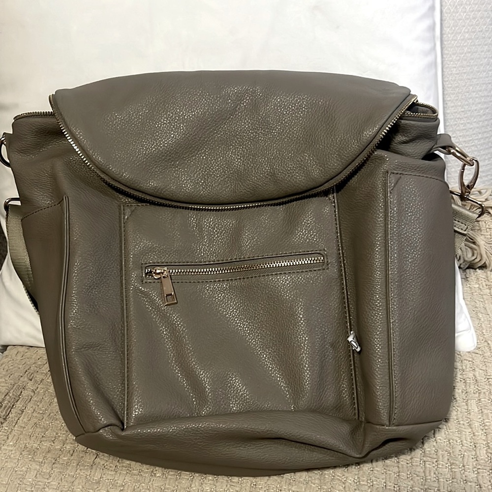 Fawn Design Bag